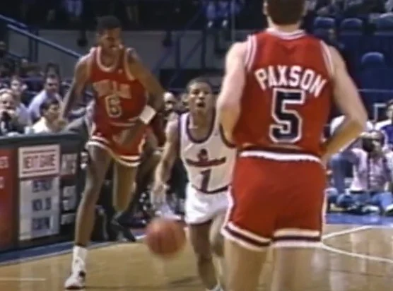 Bogues