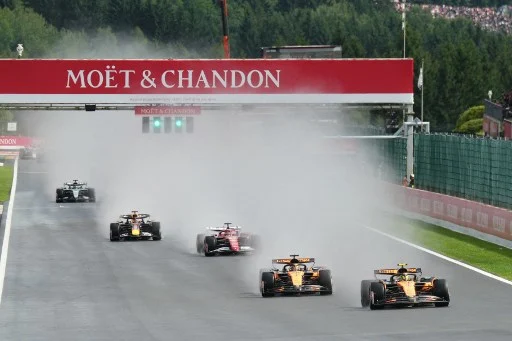 la formula 1 era pi249 bella quando si rischiava la vita 232 questo il politicamente scorretto che non si pu242 dire