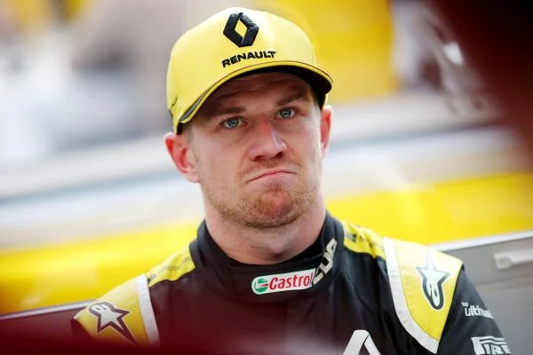 Hülkenberg scrive la storia: a Silverstone il primo podio dopo 238 gare in Formula 1 Hülkenberg scrive la storia: a Silverstone il primo podio dopo 238 gare in Formula 1