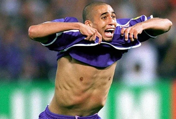 Trezeguet