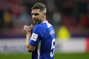 Yeray Alvarez doping