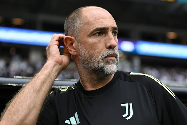 tudor il rigorista locatelli ma ce ne sono tanti e li elenca quasi tutti tranne vlahovic