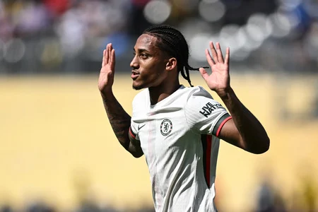 Joao Pedro, un brasiliano che ha eliminato il Brasile dal Mondiale per club (Süddeutsche) Joao Pedro, un brasiliano che ha eliminato il Brasile dal Mondiale per club (Süddeutsche)