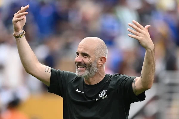 il chelsea di maresca batte l8217everton e si toglie i sassolini c8217232 chi non ci supporta da Ilnapolista.it il chelsea di maresca batte l8217everton e si toglie i sassolini c8217232 chi non ci supporta