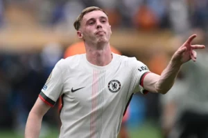 palmer chelsea psg