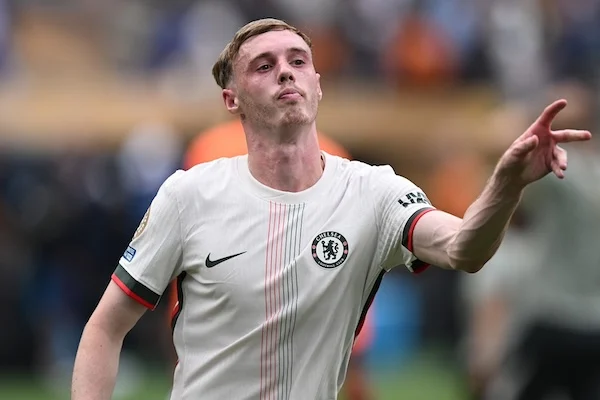 palmer 232 spaventosamente forte il psg non si 232 sentito a proprio agio nemmeno per un istante guardian