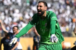 Donnarumma