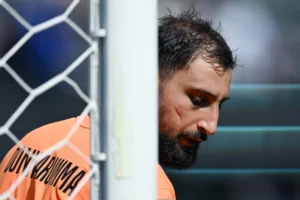 Donnarumma