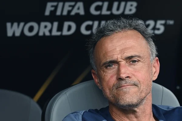 donnarumma luis enrique mia scelta al 100 200 uno dei migliori ma questa 232 la vita dei calciatori di alto livello