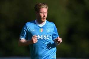 de bruyne