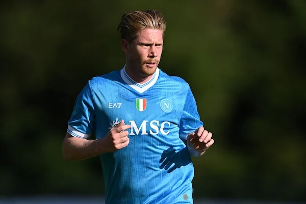 De Bruyne, come gestisce i suoi guadagni fuori dal campo (Calcio e Finanza) De Bruyne, come gestisce i suoi guadagni fuori dal campo (Calcio e Finanza)