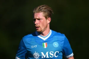 De Bruyne