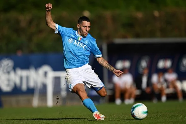 hasa sta facendo molto bene in serie b potrebbe essere utile al napoli per abbassare l8217et224 media da Ilnapolista.it hasa sta facendo molto bene in serie b potrebbe essere utile al napoli per abbassare l8217et224 media