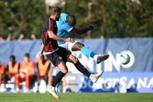 Lukaku