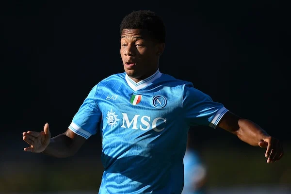 Neres il più in palla, De Bruyne più brillante con tocchi illuminanti (Gazzetta)