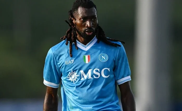 Anguissa