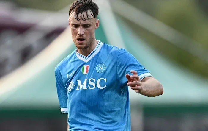 Napoli Catanzaro (ore 18), Conte gioca con Raspadori, Lucca, Neres, Lang (oltre a De Bruyne, of course)
