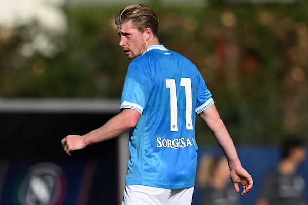 De Bruyne
