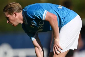 De Bruyne