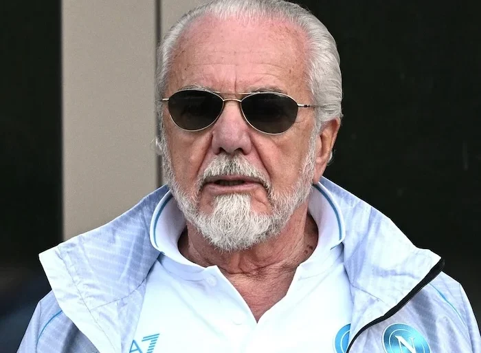De Laurentiis