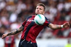 Immobile