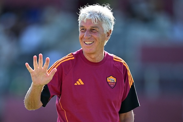 Gasperini Roma