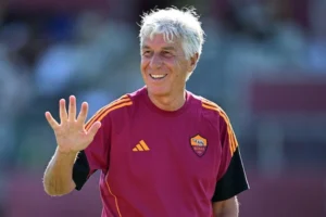 gasperini