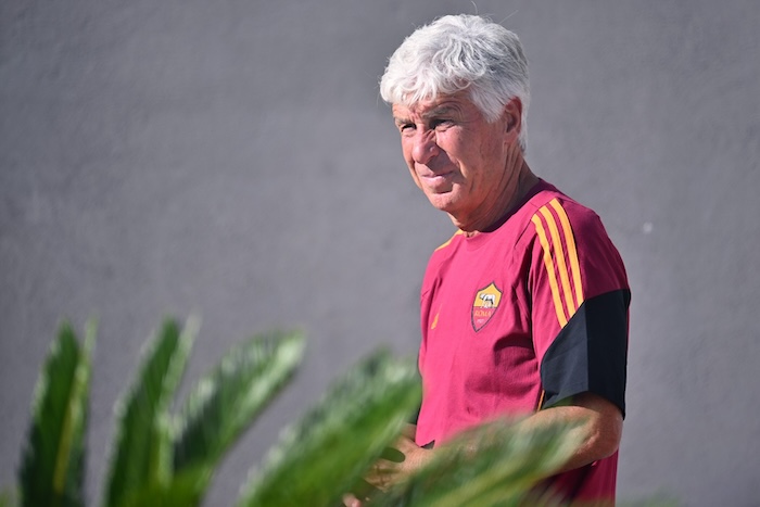 Gasperini