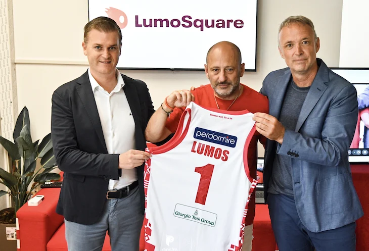 Pistoia Basket