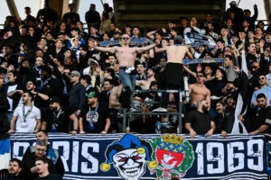 Paris Fc