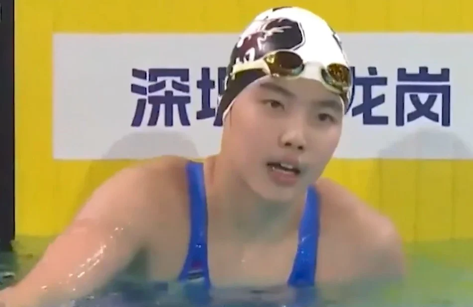 Ai Mondiali c’è una nuotatrice cinese di 12 anni che fa tempi da medaglia olimpica Ai Mondiali c’è una nuotatrice cinese di 12 anni che fa tempi da medaglia olimpica