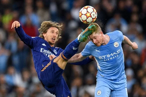 La Serie A è il cimitero degli elefanti, si sono ridotti a idolatrare Modric e De Bruyne (Süddeutsche)