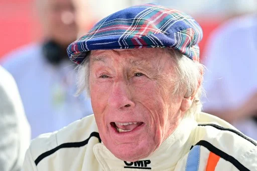Jackie Stewart: «Denunciai la mancanza di sicurezza in Formula Uno e ricevetti minacce di morte, provarono a entrare in casa»
