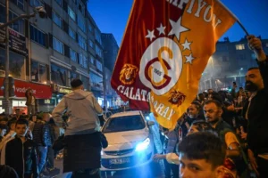 Galatasaray
