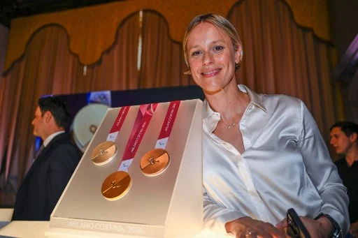 Federica Pellegrini: «La 12enne cinese? Io mi domando come mai la nostra 14enne Mao non sia ai Mondiali» Federica Pellegrini: «La 12enne cinese? Io mi domando come mai la nostra 14enne Mao non sia ai Mondiali»