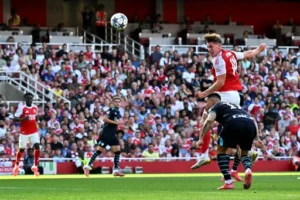 Arsenal