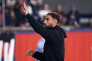 Donnarumma