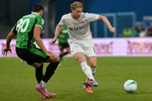 De Bruyne