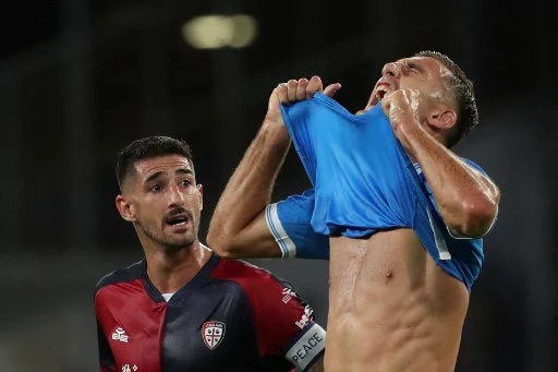 a lorenzo lucca 232 andata peggio di chiunque altro ha perso il maestro lukaku gazzetta