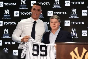 New York Yankees