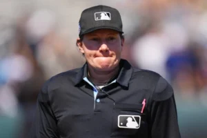 baseball
