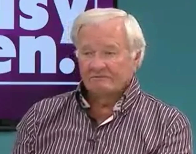 Ron Atkinson