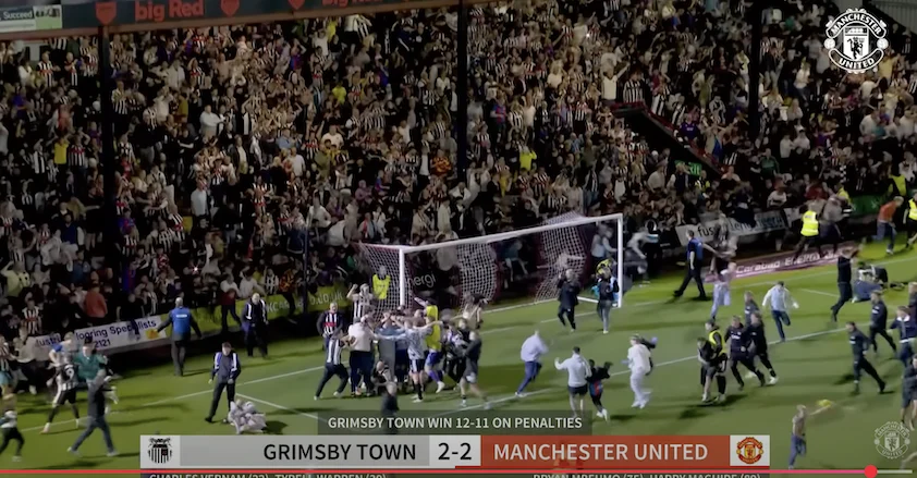 Grimsby