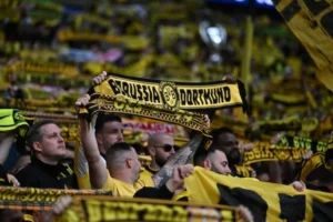 borussia dortmund