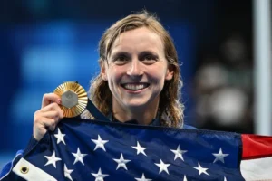 Ledecky