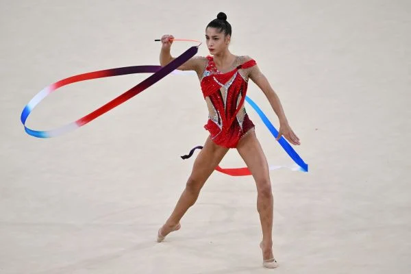 Sofia Raffaeli: «Dopo le Olimpiadi ho vissuto dei travagli interiori. In futuro mi vedo come allenatrice»