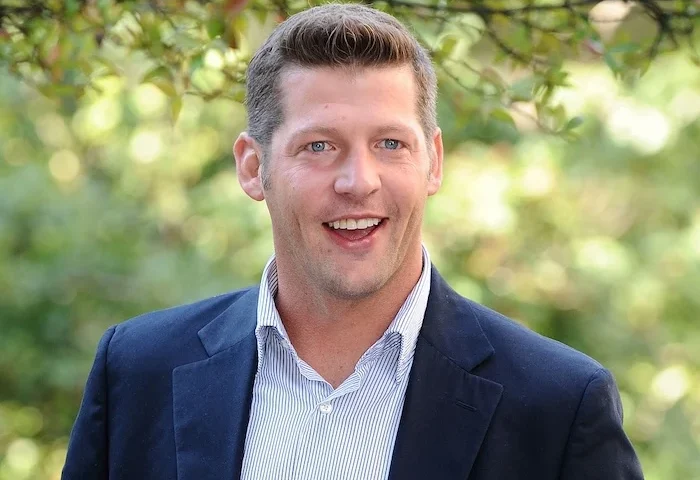 Matteo Materazzi e la Sla