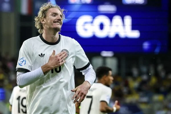 Woltemade al Newcastle e Wirtz al Liverpool: la Premier ora affascina i tedeschi più del Bayern (Guardian) Woltemade al Newcastle e Wirtz al Liverpool: la Premier ora affascina i tedeschi più del Bayern (Guardian)