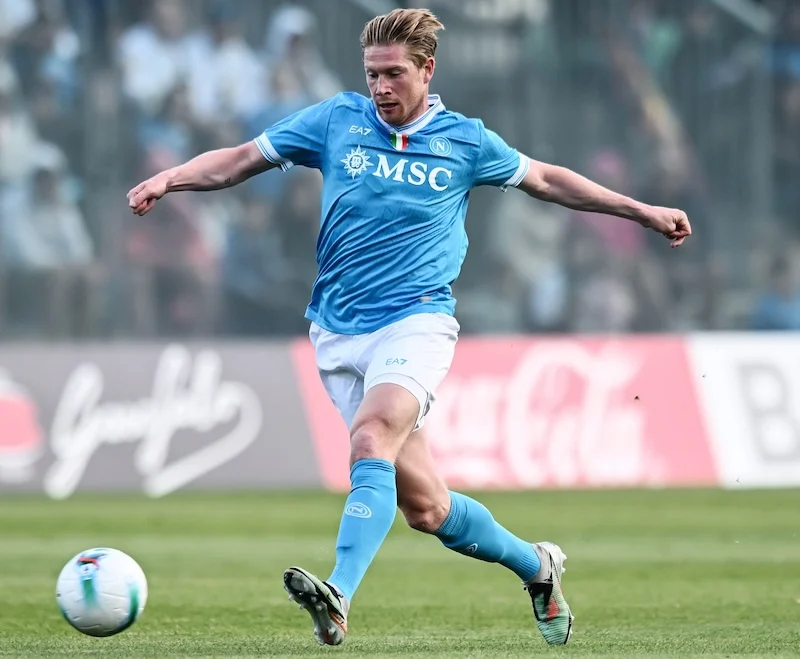De Bruyne