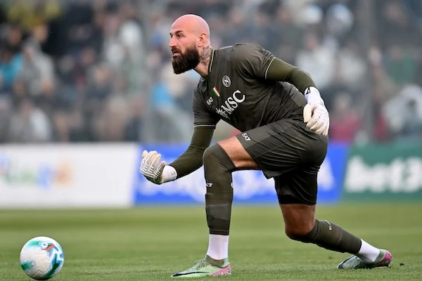 il napoli 232 un cantiere com8217232 ovvio che sia serve tempo per sperimentare e per capire